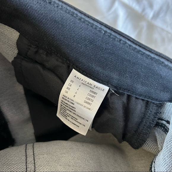 AE High Rise Jegging - Picture 4 of 4